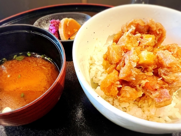 グルメ同好会　サロン・ド・クゥ