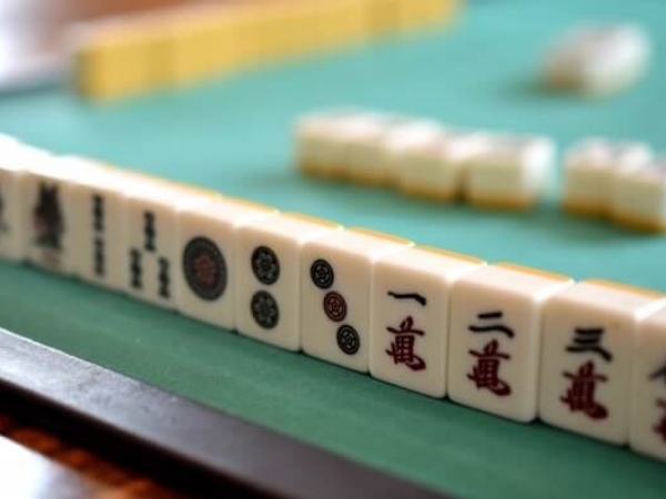麻雀同好会　京都JCアイボリー同好会