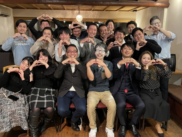 スイーツ同好会　SWEET HOME