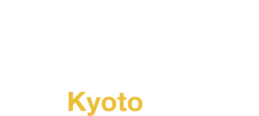 公益社団法人京都青年会議所 2024年度HP 答えを出そう！ ～幸せが溢れる京都の実現～