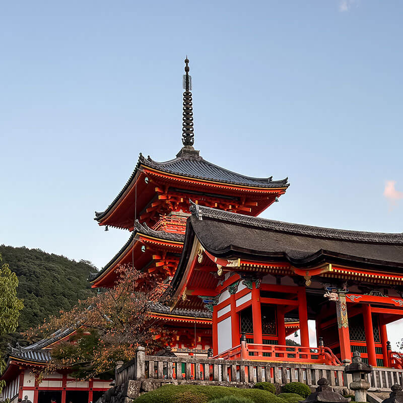 公益社団法人京都青年会議所 2026年度HP 覧古恒心～愛を貫き、未来を拓く～